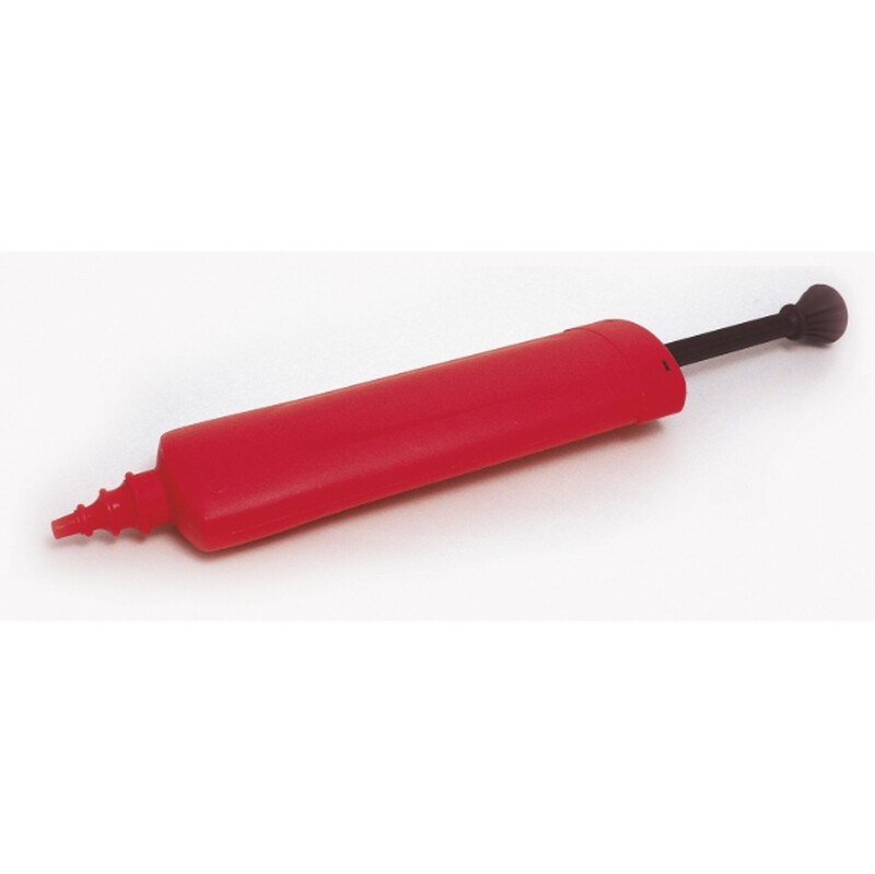 Unique Latex Balloon Pump