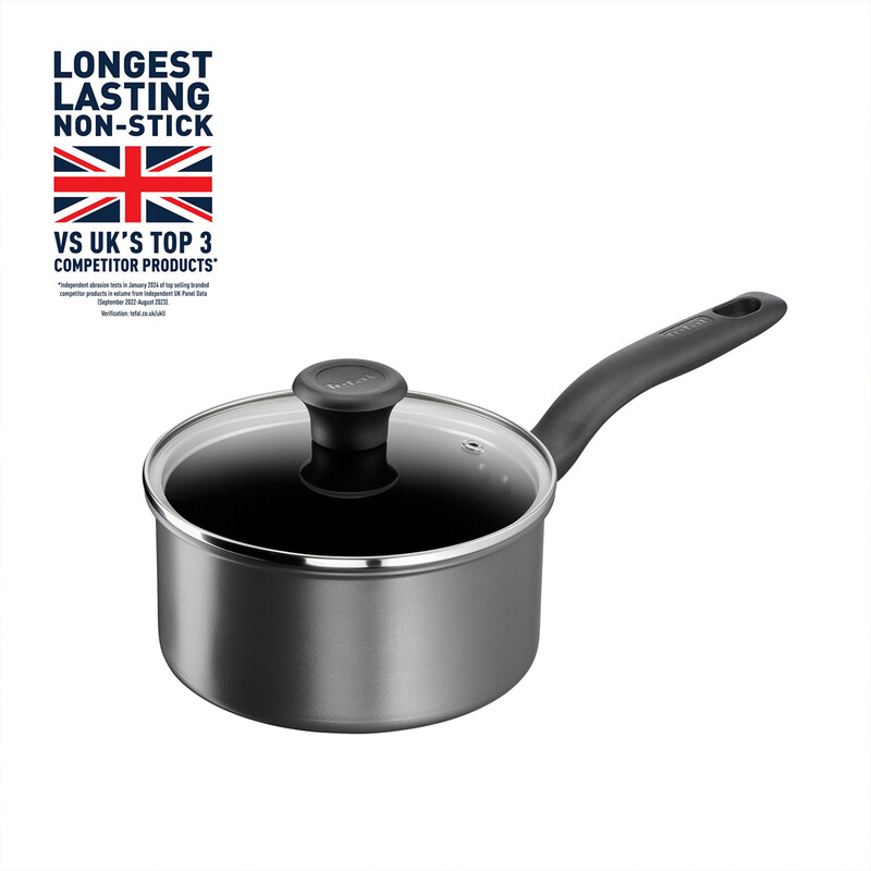 Titanium Ultra 18cm Saucepan