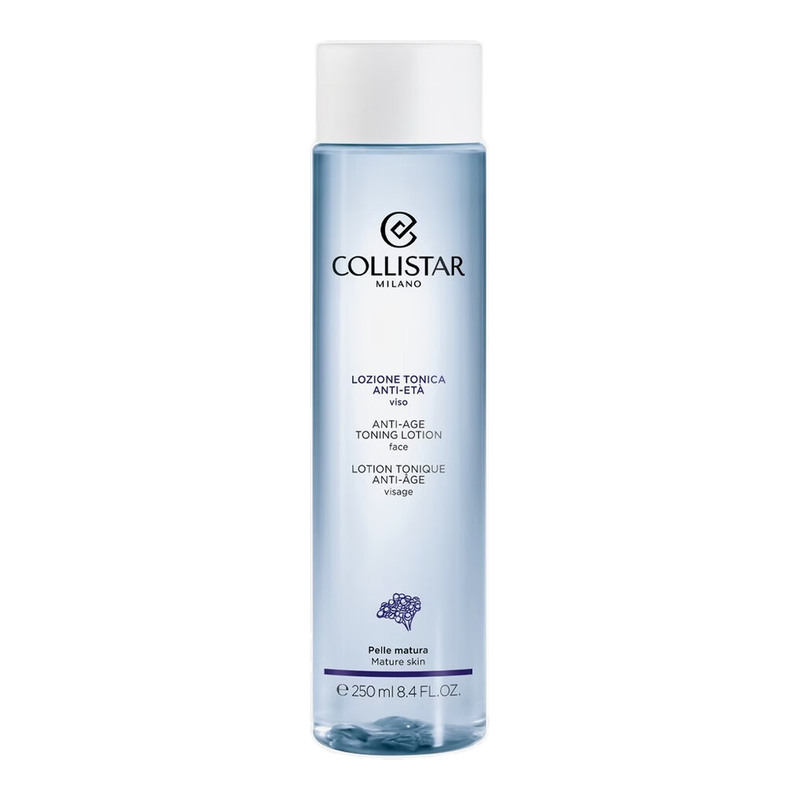 Collistar Anti-Age Toning Lotion 250 ml
