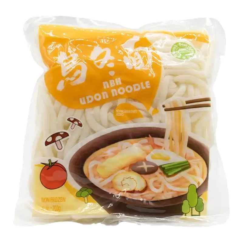 Nature's Best Harvest Udon Noodle - 200 g