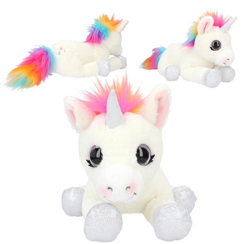 Ylvi Plüschfigur Naya, liegend, 30 cm