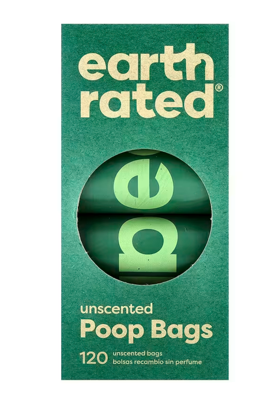 POEPZAK GEURLOOS 8X15ST