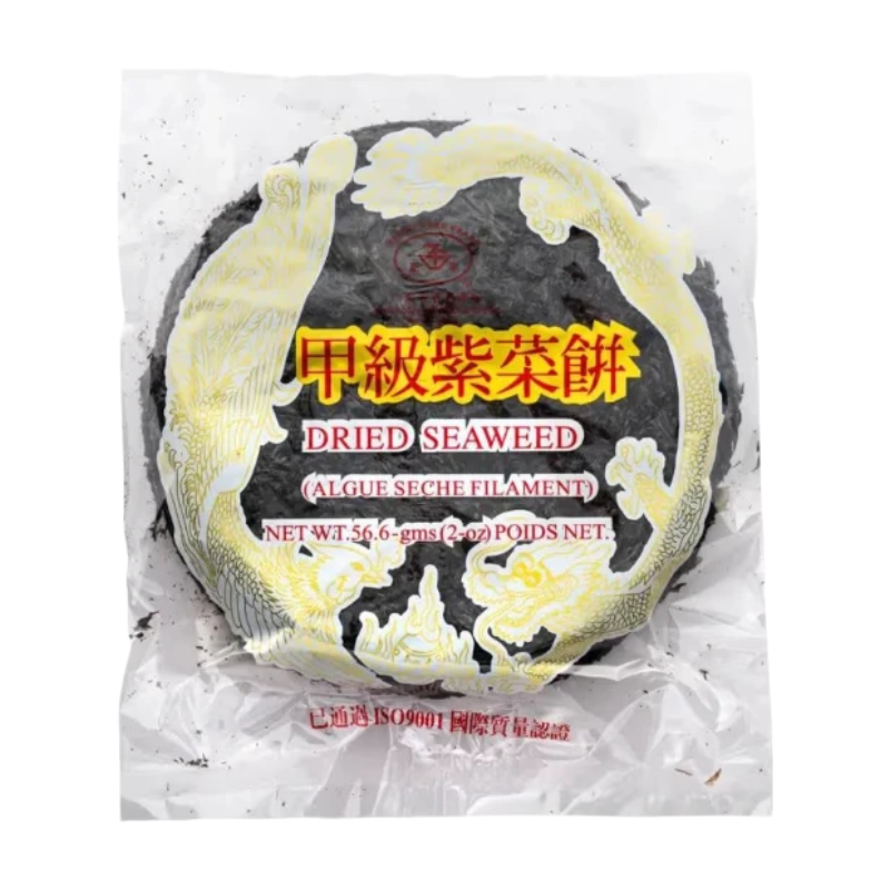 Zheng Feng Grade A Nori Cake 56g