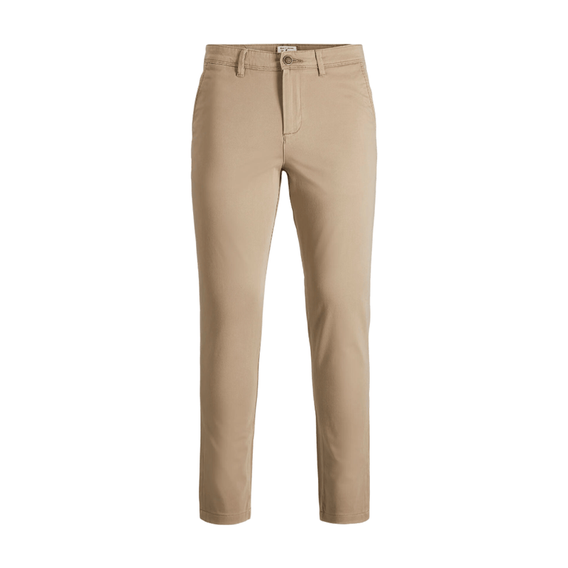 JACK&JONES PANTS STUDIO JPSTMARCO BOWIE SA BEIGE NOOS Slim Fit