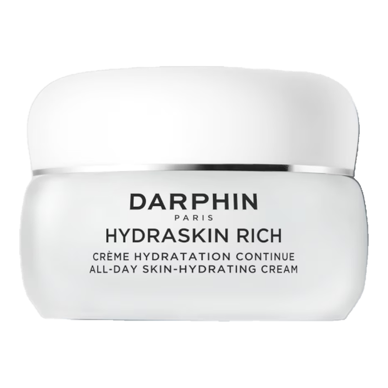 Darphin Hydraskin Reichhaltige Hautfeuchtigkeitscreme für den ganzen Tag 50 ml