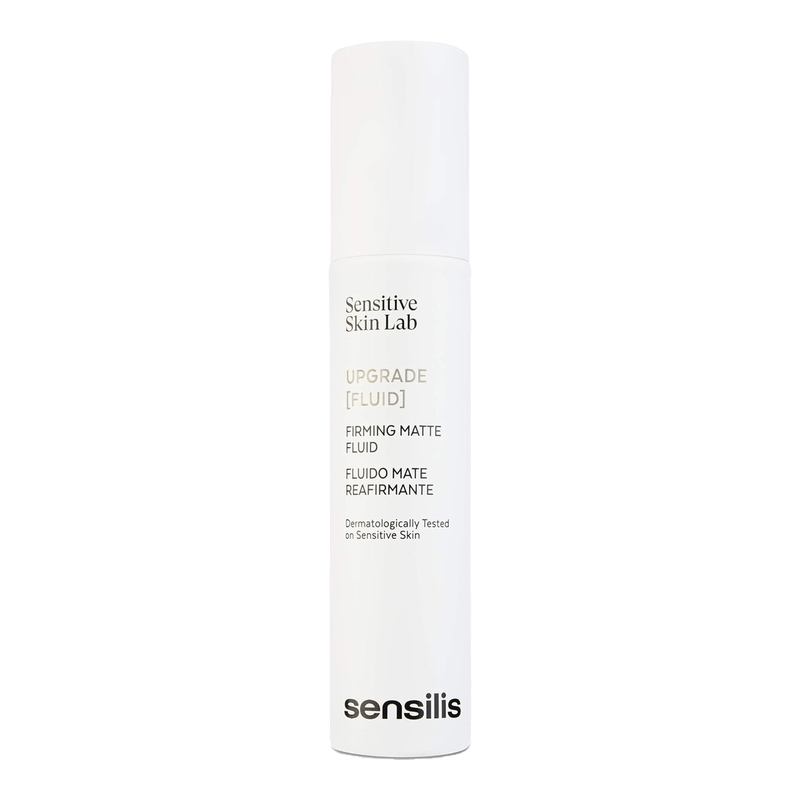 Sensilis UPGRADE verstevigende dagvloeistof 50 ml