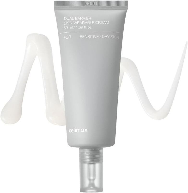 Celimax Dual Barrier Skin Wearable Creme 50 Ml