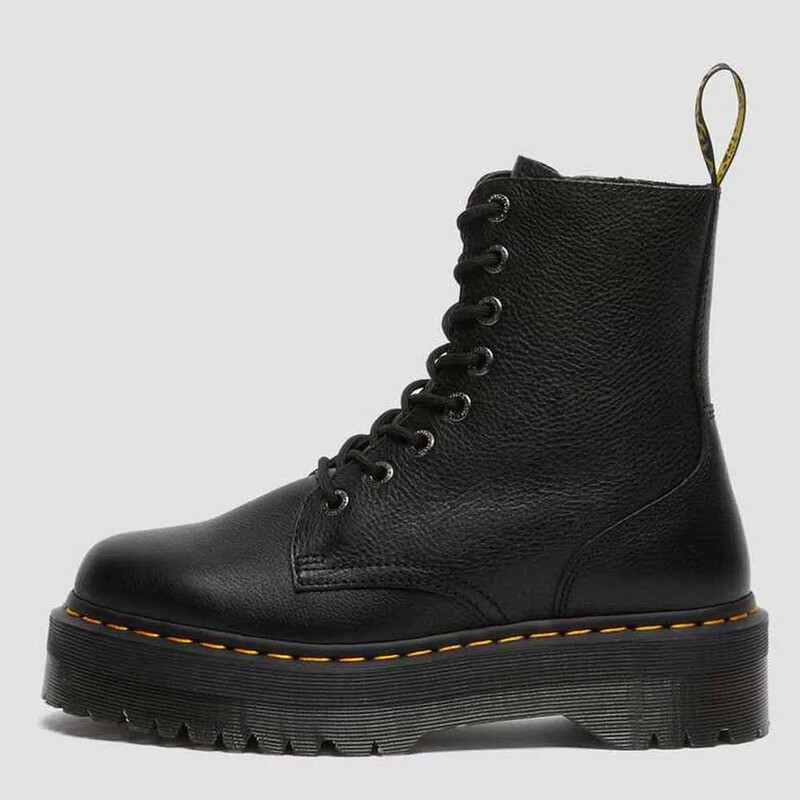 Dr.Martens Jadon III Black Unisex Schwarz