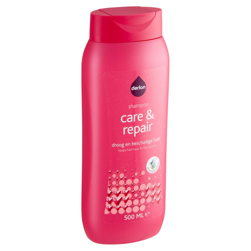 Derlon Shampoo Verzorging&Herstel