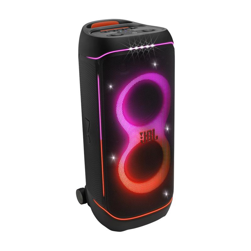 PartyBox 720 High-Power Party Speaker - Black