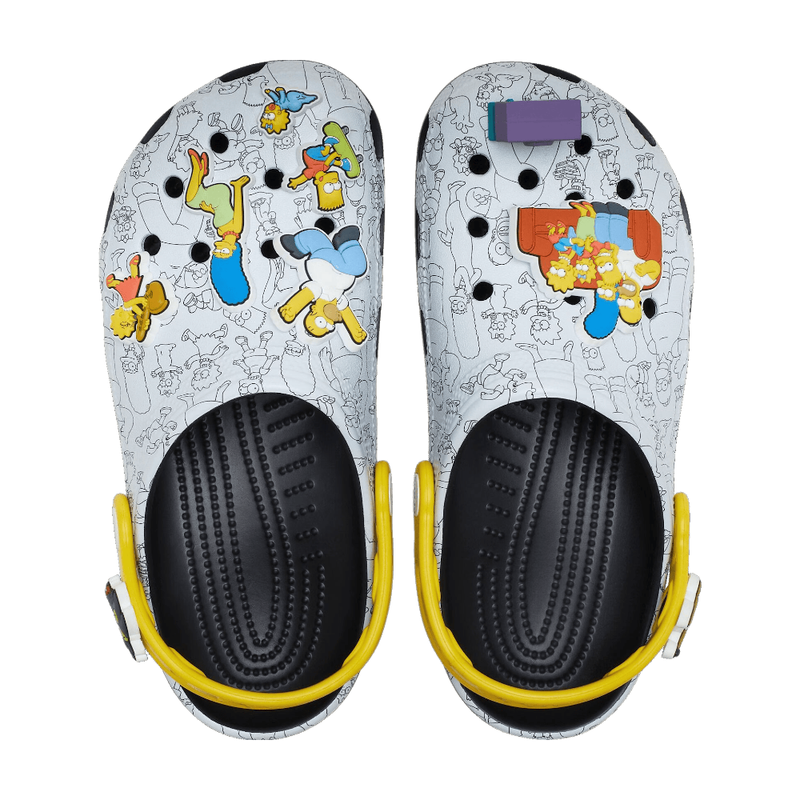 CROCS 211106 MULTI UNISEX 5