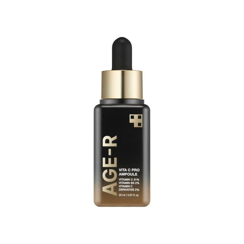 Medicube Ager Intensives Hautserum Vita C Pro Ampulle 20 ml