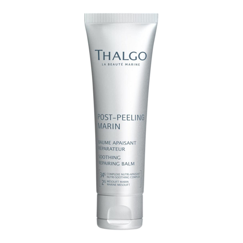 THALGO HALO Post-Peeling Meeres-Beruhigungs- und Reparaturbalsam 50 ml