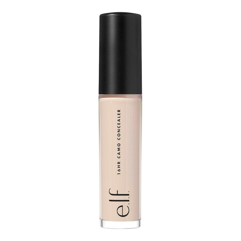 e.l.f. 16‑Stunden Camo‑Concealer – Hellivory – 0.203 flüssigunzen