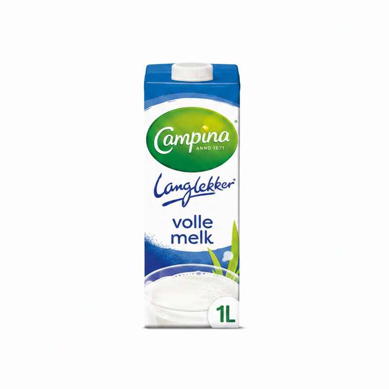 Campina Volle Melk - 1 L