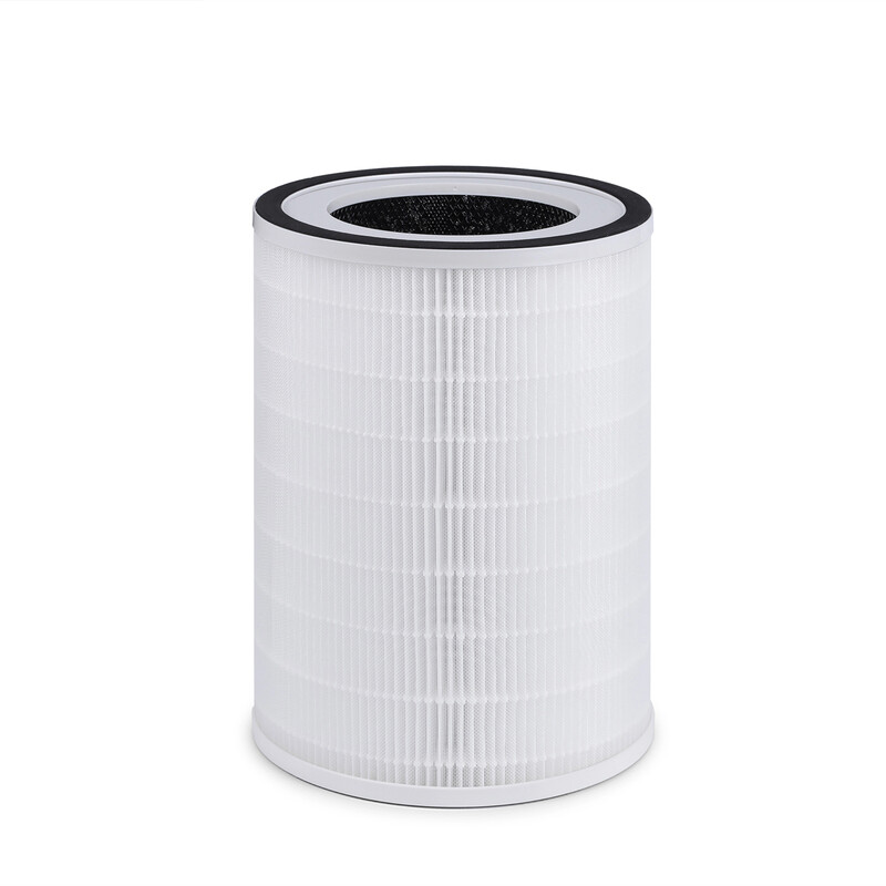 Air Purifier Accessories Mercury HEPA Filter
