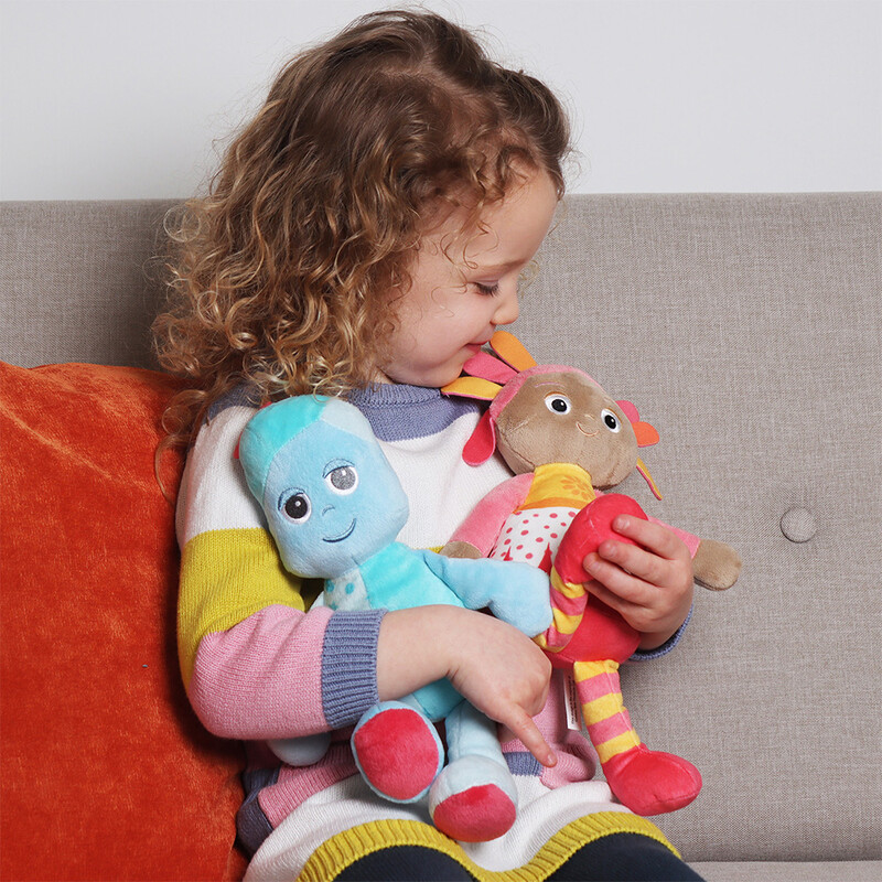 Igglepiggle Softie