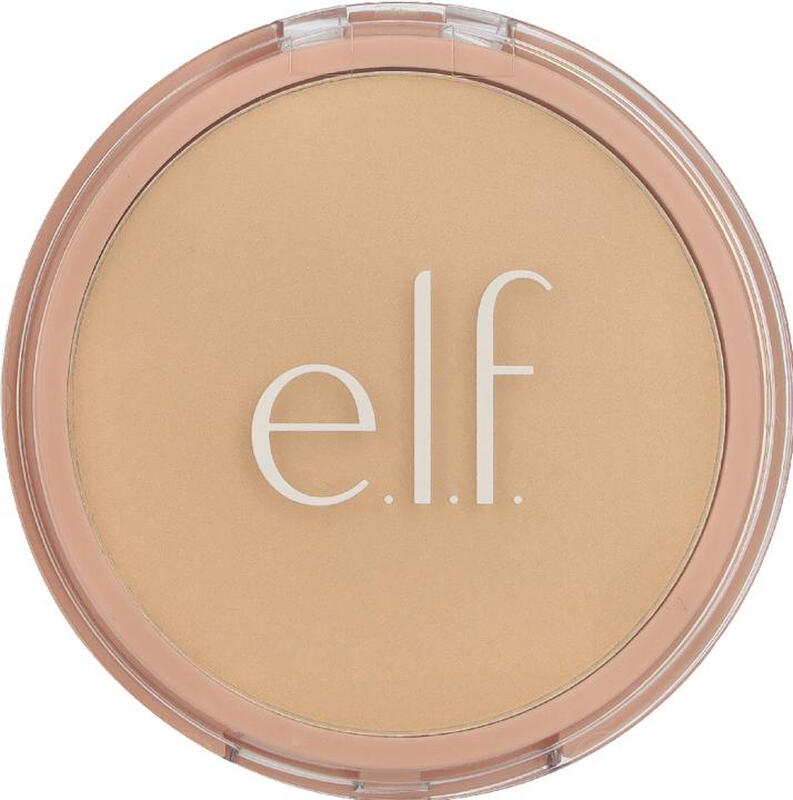 e.l.f. Halo Glow Puderfilter-Foundation - Fair Warm - 0.35 oz