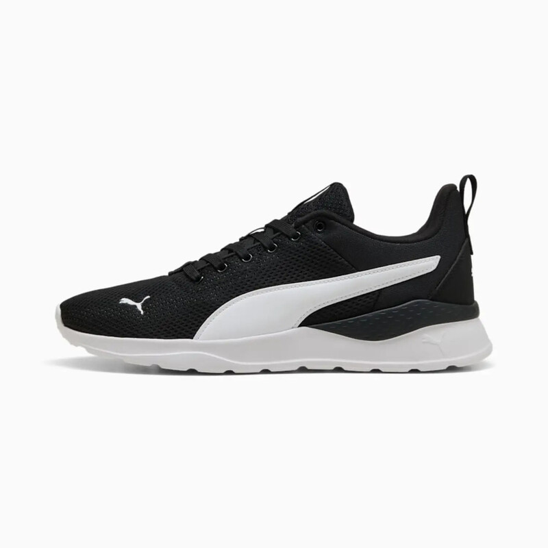PUMA Anzarun Lite Zwart-Wit Unisex