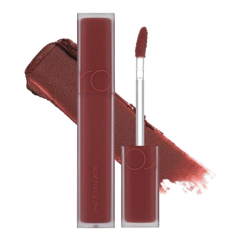 rom&nd BLUR FUDGE TINT 04 Dragon Wood