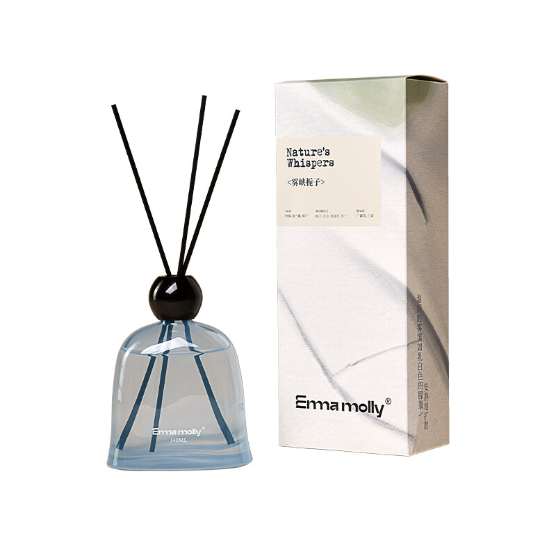 Emma Molly Wild Dream Geurstokjes Mist Canyon Gardenia