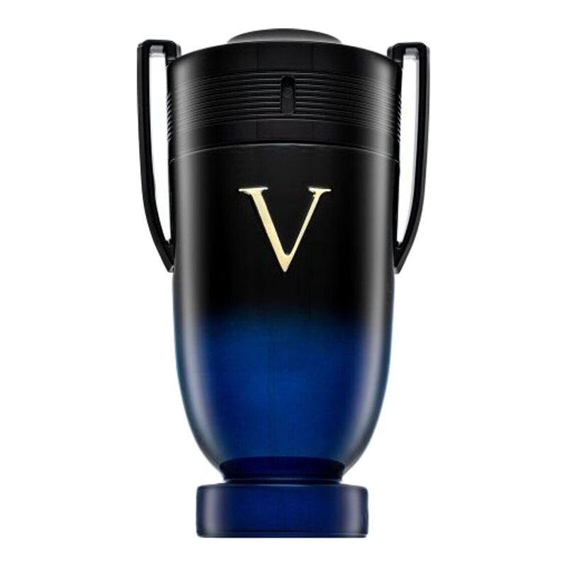 Paco Rabanne Invictus Victory Elixir Edp Intense Spray 200 ml