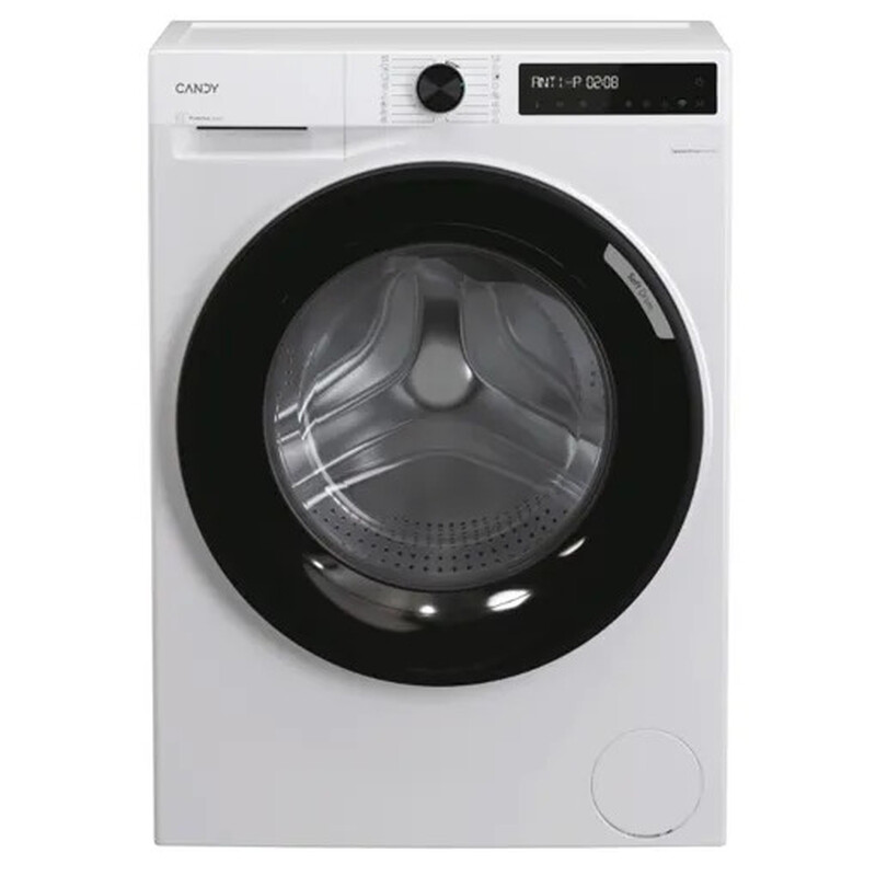 Lave-Linge Hublot Candy BR 411BL9-S – 11Kg 1400RPM Classe A - vue 5