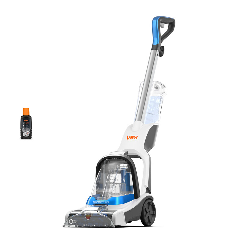 Vax Compact Power Carpet Cleaner - Image 10