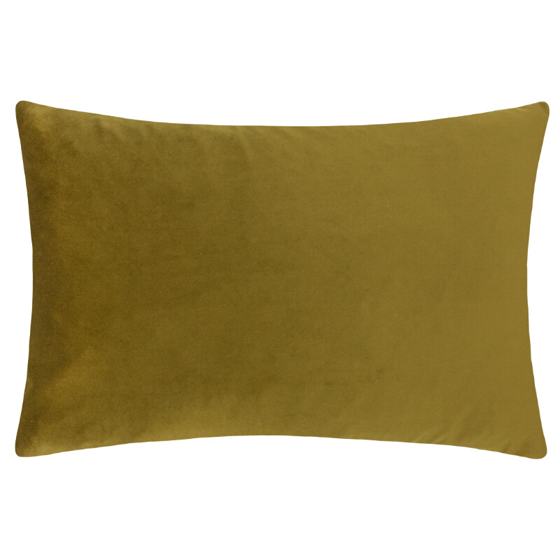Cushion Contra Rectangle Olive 40x60cm