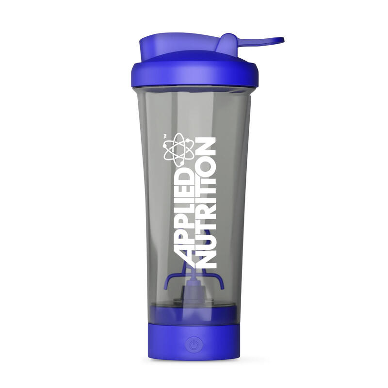 Electric Shaker Bottle - 600 ml