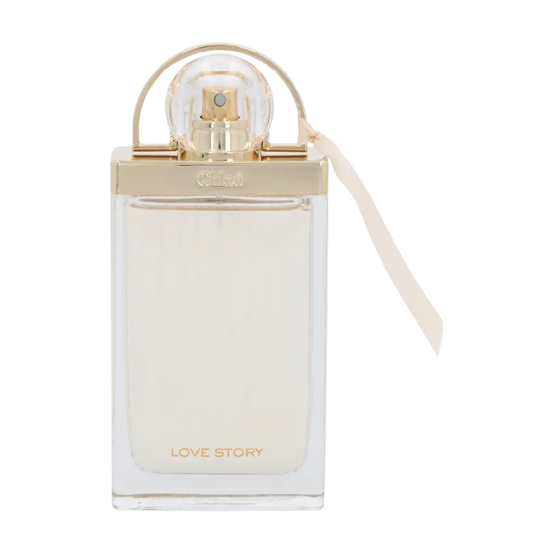 Love Story Eau de Parfum Spray 75 ml
