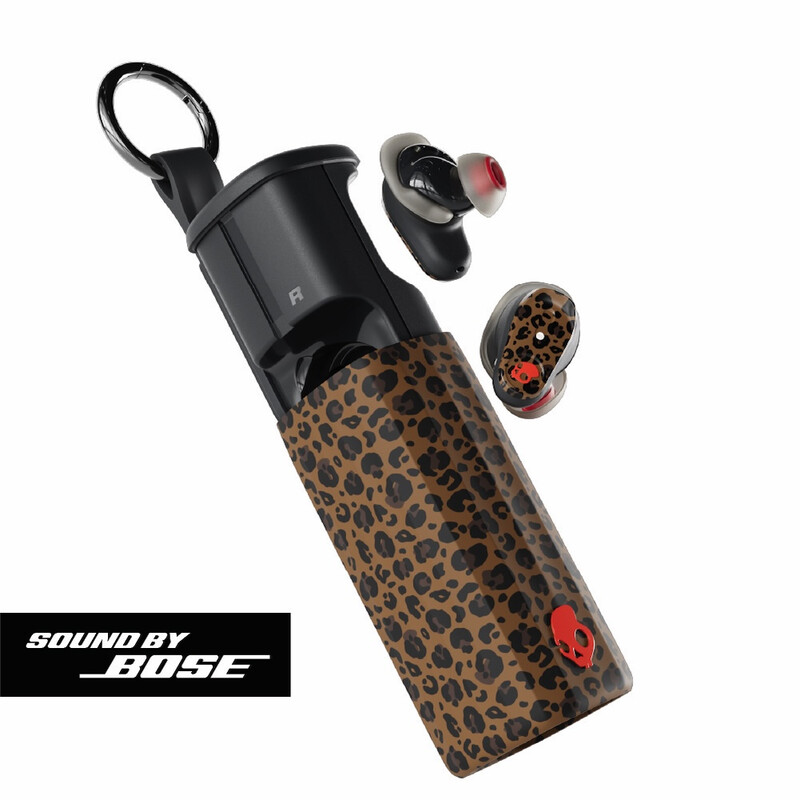 Method 360 ANC In-Ear True Wireless Earbuds - Leopard