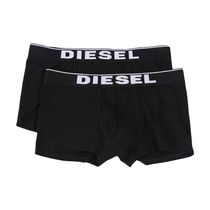 DIESEL Heren Ondergoed INTIM DIESEL 2PK XXL