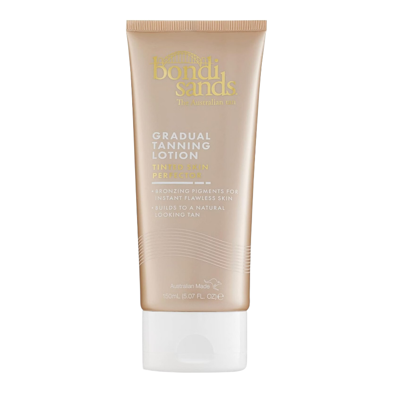 Skin Perfecting Gradual Lotion 150ml