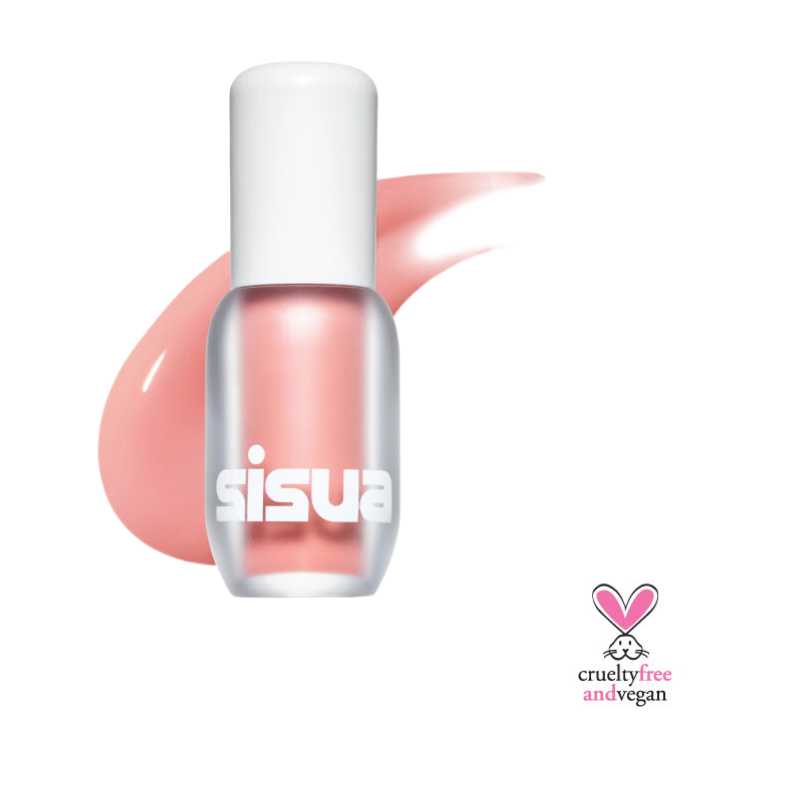 Berry Shot Lip Tint No.2 Peachy Peach