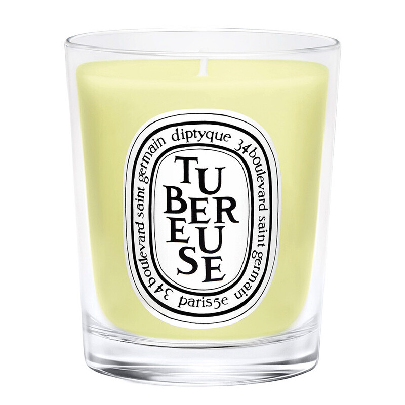 Diptyque Tubereuse Scented Candle 70 g