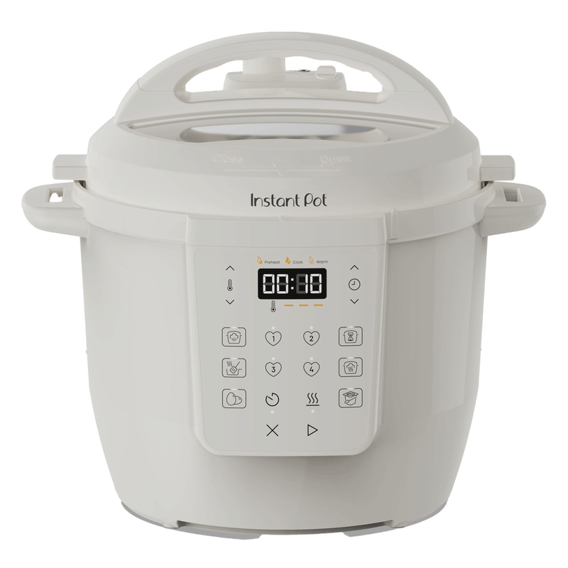 Instant Pot Classic 5,7 liter multicooker - Sea Salt White