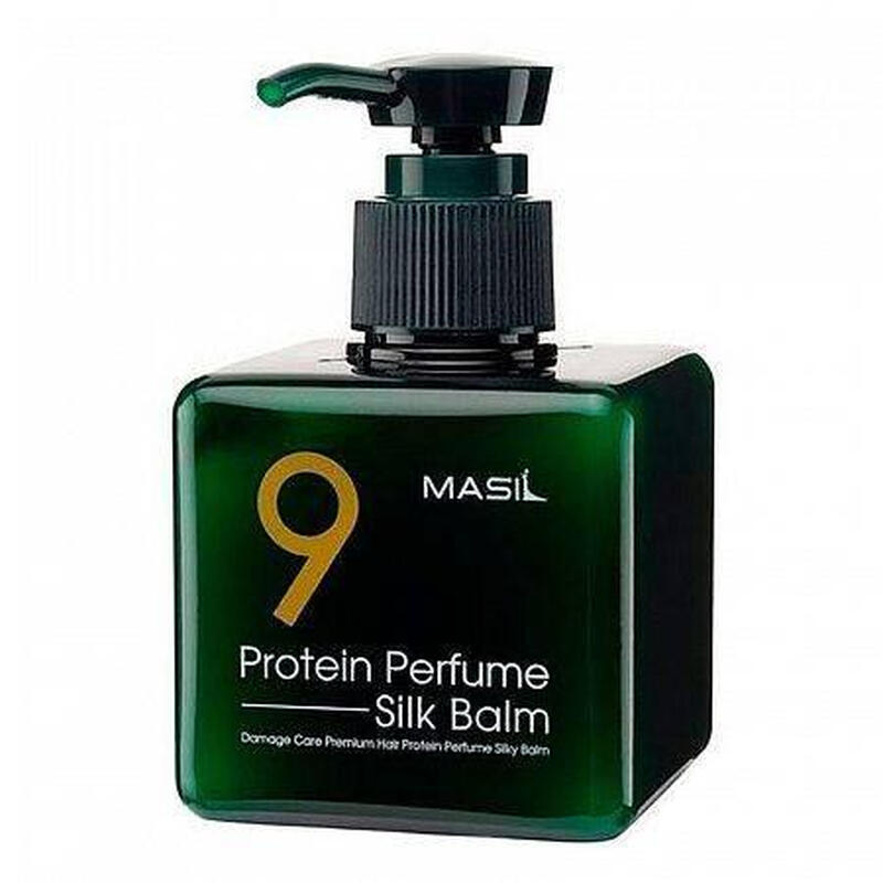 MASIL 9 Protein Perfume Silk Balm 180 ml
