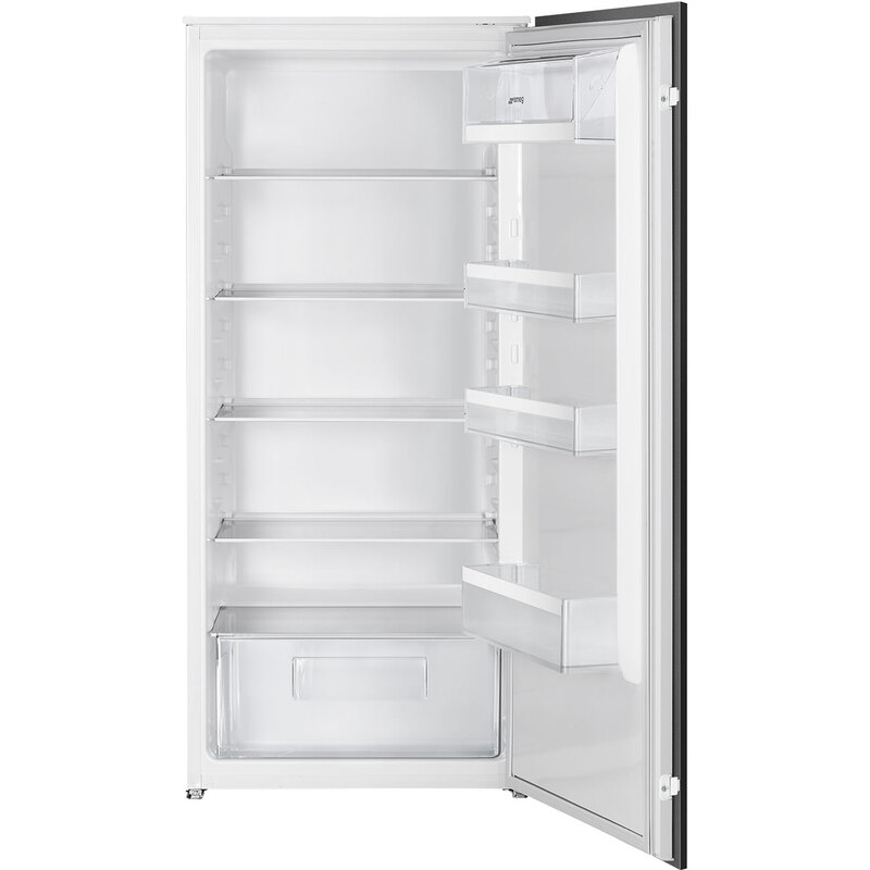 S4L120E Encastrable 122 cm