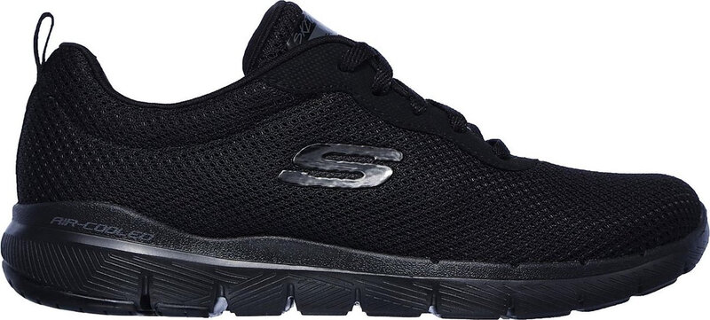 Skechers flex appeal 3.0 - first insight 13070-bbk_42