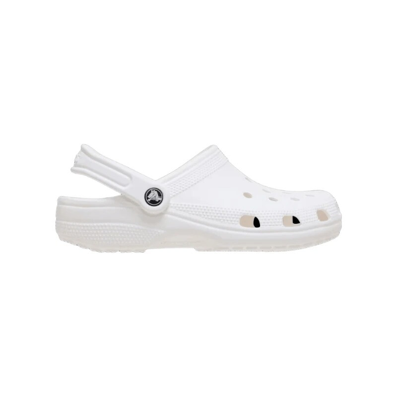 Crocs Classic Clogs Wit
