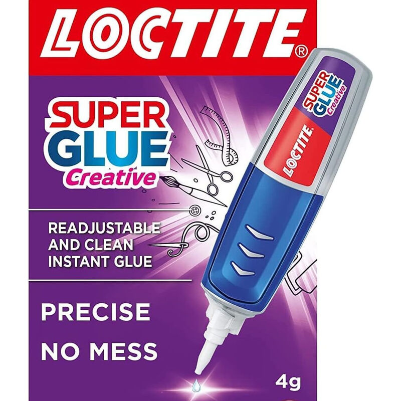 Super Glue Perfect Pen 4g