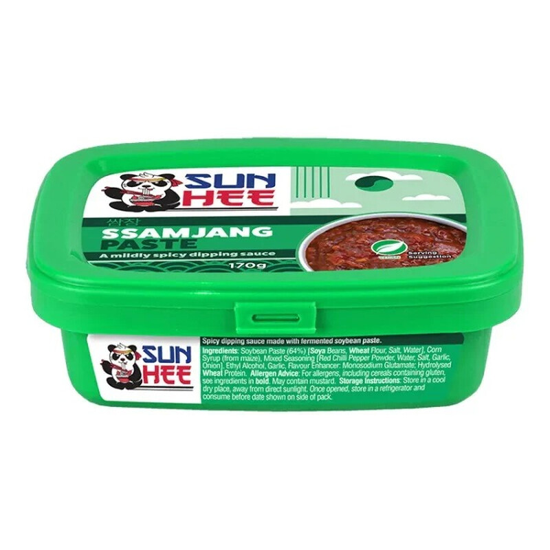 Ssamjang Paste 170g