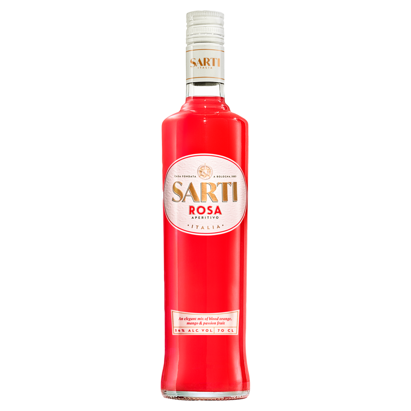 Sarti Rosa 70Cl