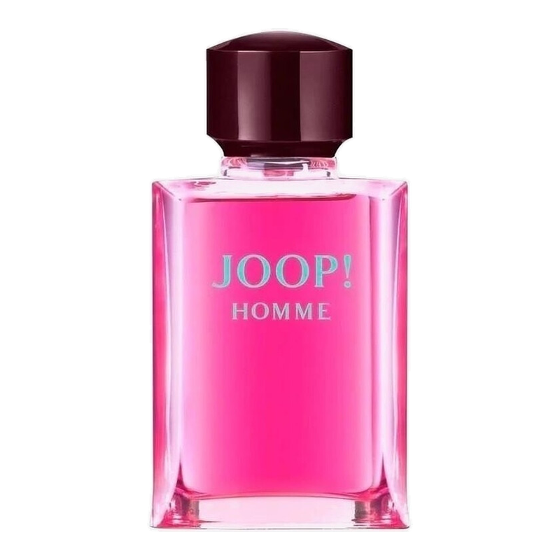 Joop! Homme Eau de Toilette Spray 125 ml voor heren