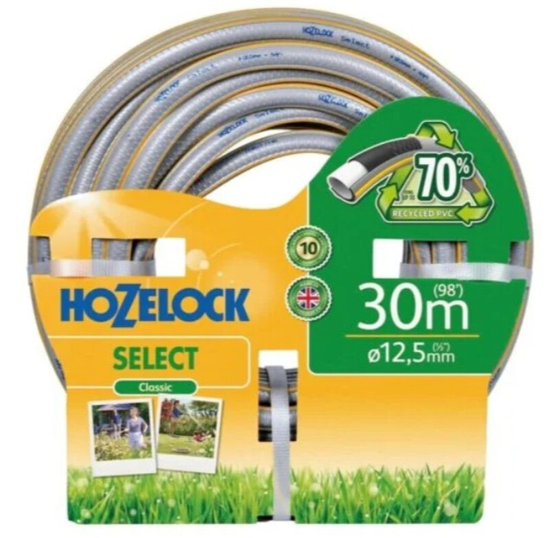 Hozelock Select Hose 30 M