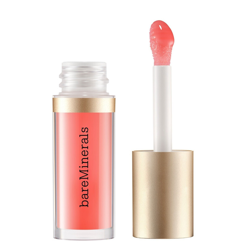NOURISHING Lippenöl #Charm 3,8 ml