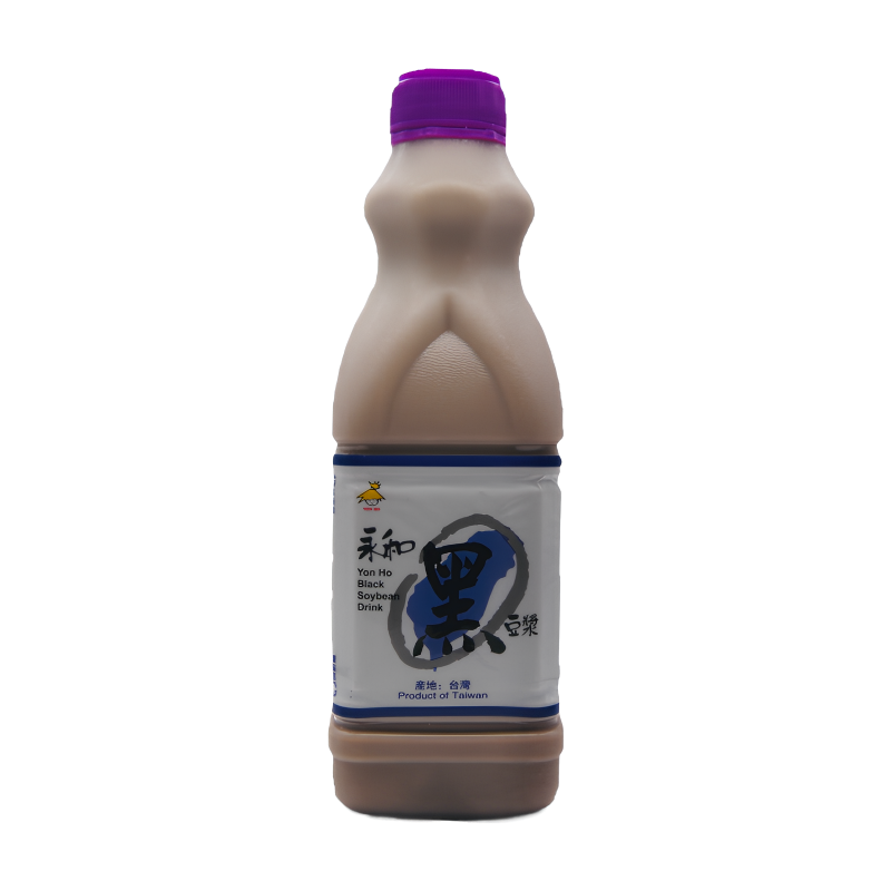 Black Soybean Drink 920ml