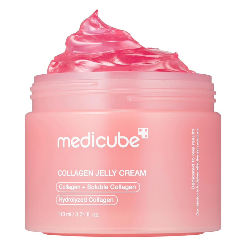 medicube Collagen Jelly Creme 110 ml