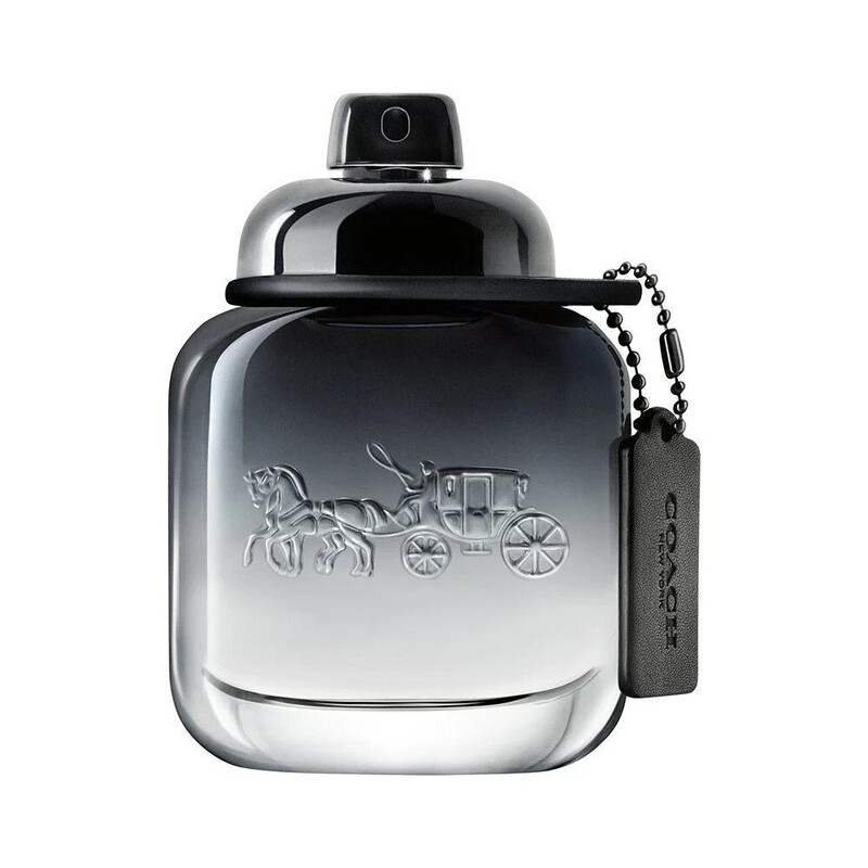 Coach For Men Eau de Toilette 60 ml 7